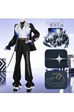 2XXT Cosplay Arknights Ambience Synesthesia 2026 Saria Cosplay Costume
